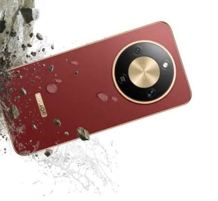 Honor Magic9 Lite+