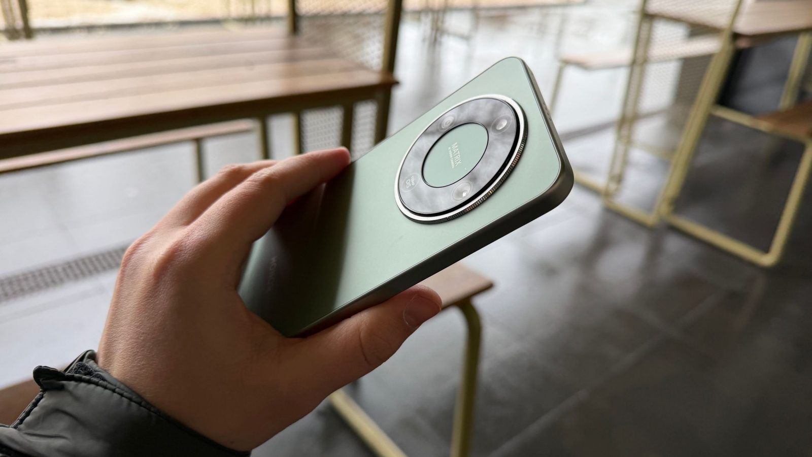 Honor Magic9 Lite+