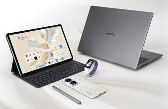 Honor Pad X7b