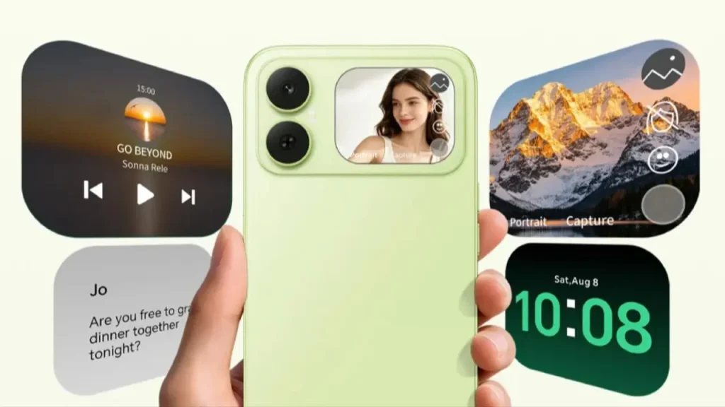 Honor Play20C