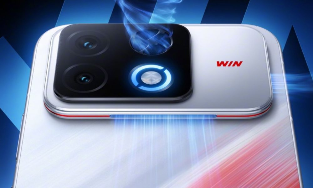 Honor Win 2 Series