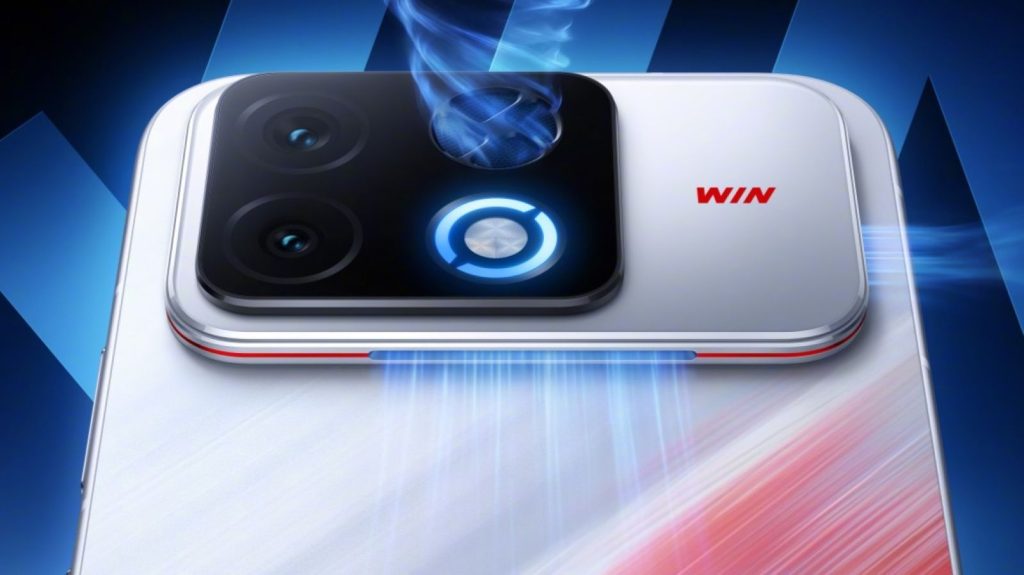 Honor Win 2 Series