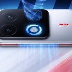 Honor Win 2 Series