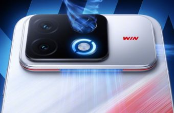 Honor Win 2 Series