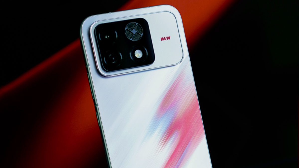 Honor Win2