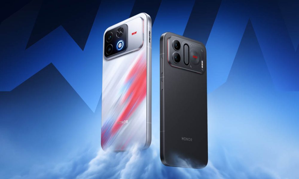 Honor Win2