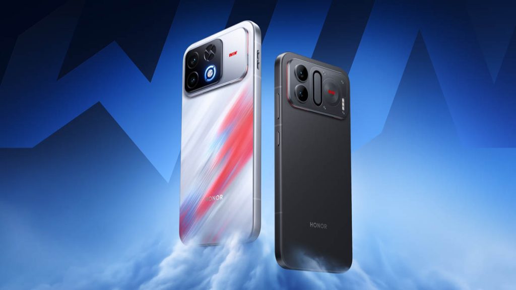 Honor Win2