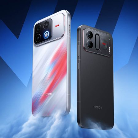 Honor Win2