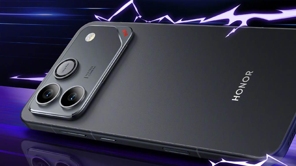 Honor Win2 Series