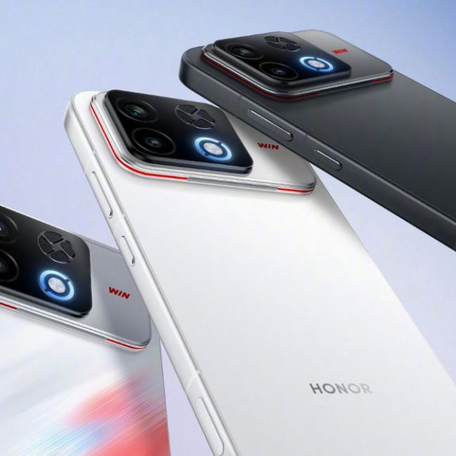 Honor Win2 Series