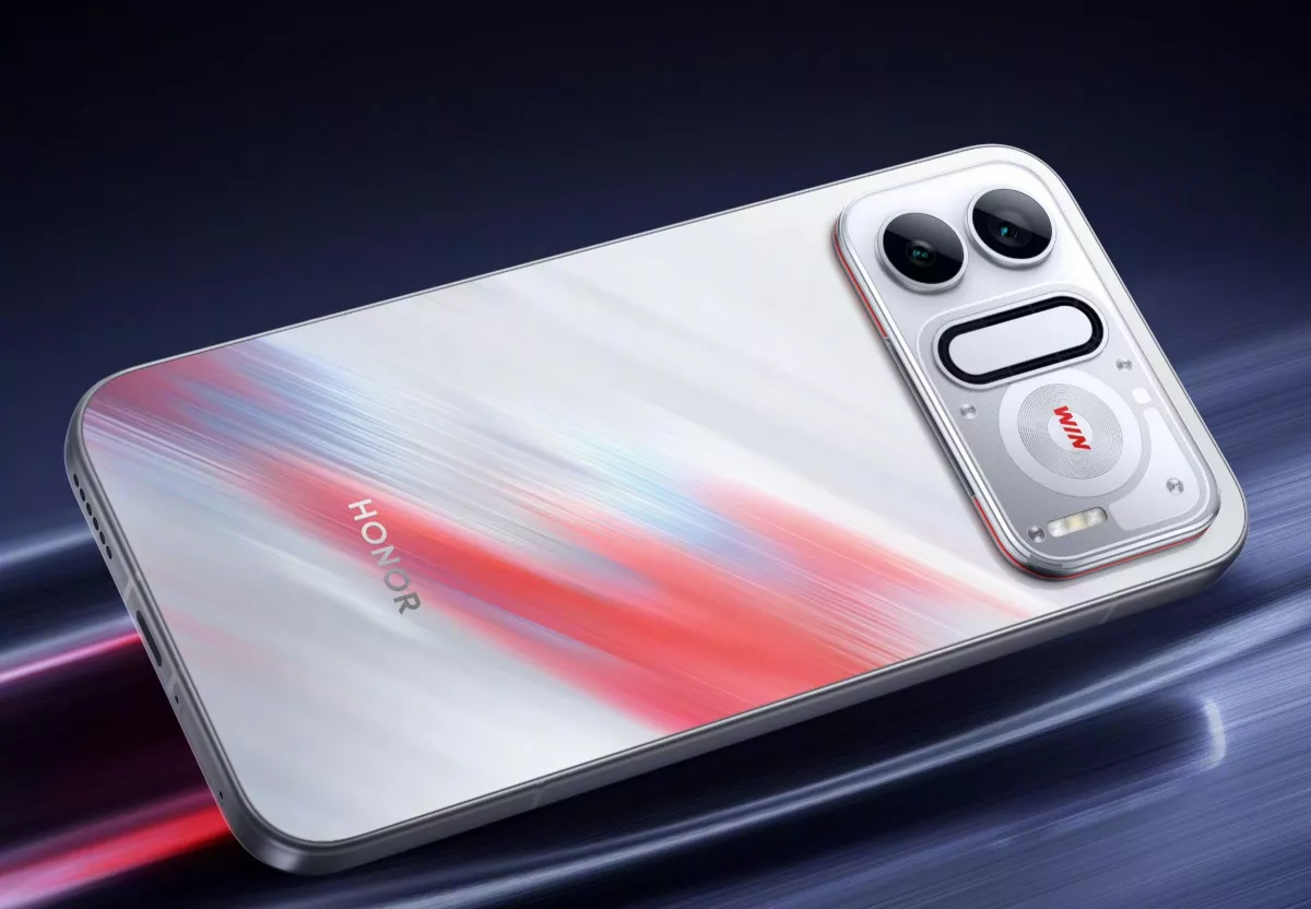 Honor Win2 Series