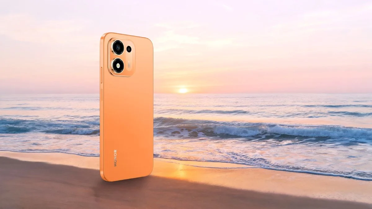 Honor X8e 4G
