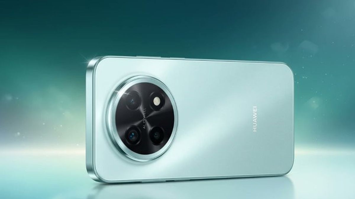 Huawei Enjoy 100 Series