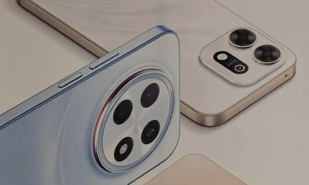 Huawei Enjoy 100 Series