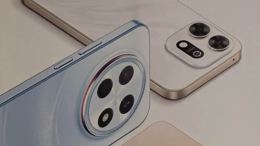 Huawei Enjoy 100 Series