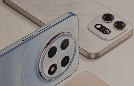 Huawei Enjoy 100 Series