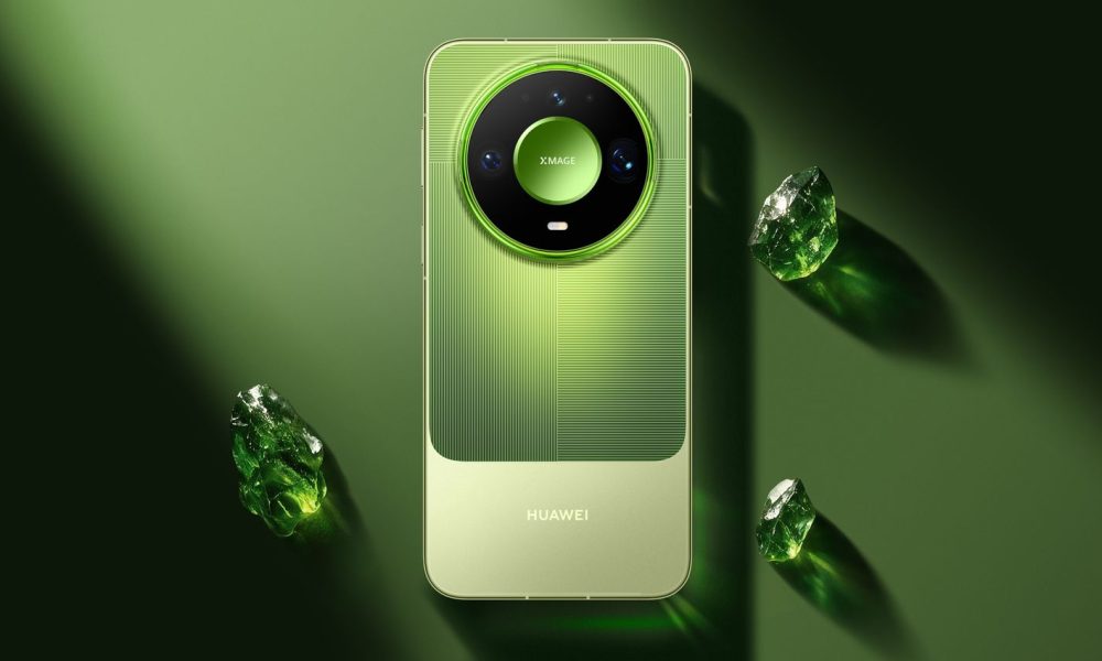 Huawei Mate 90 Pro