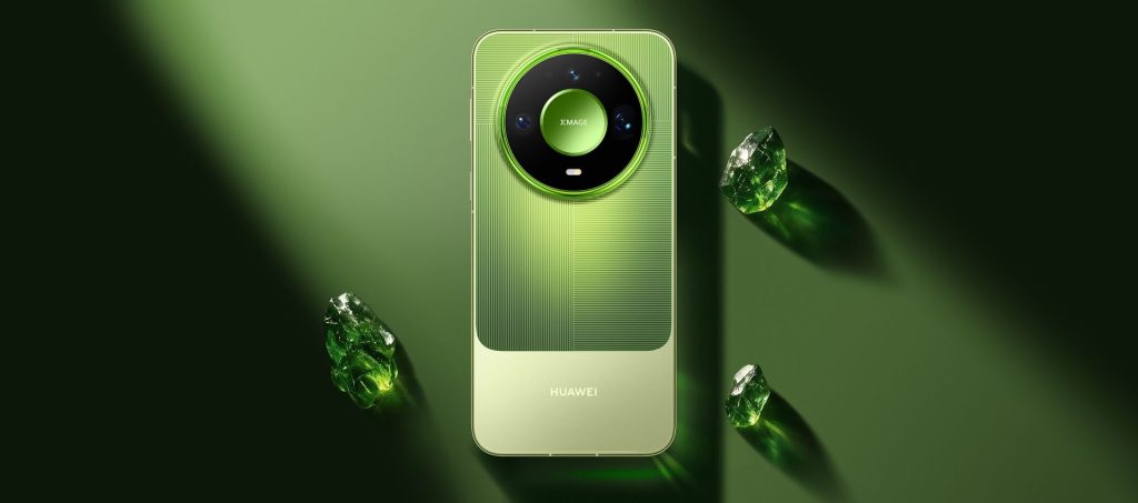 Huawei Mate 90 Pro