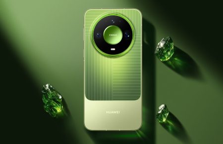 Huawei Mate 90 Pro