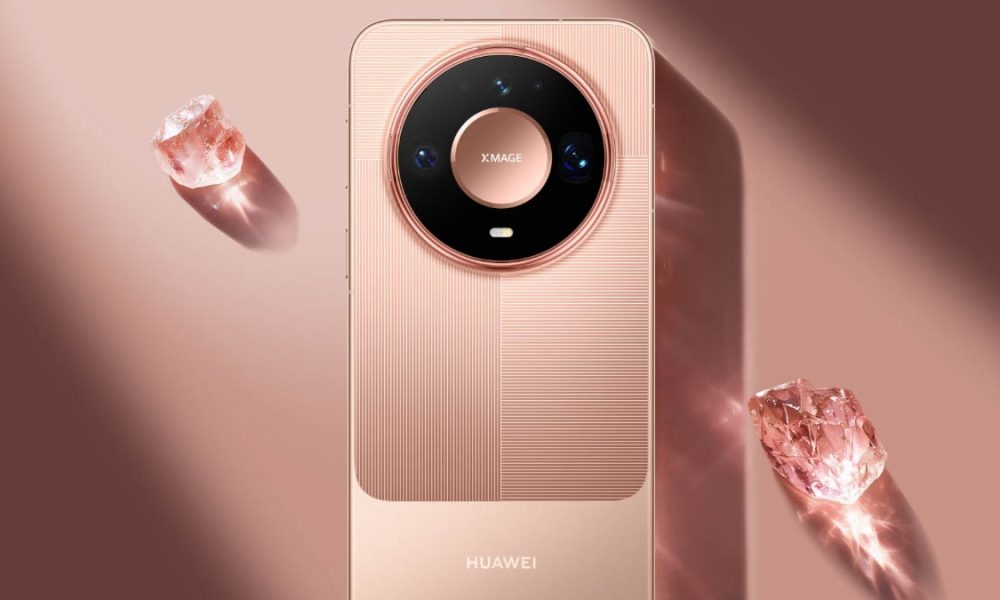 Huawei Mate 90 Pro Max