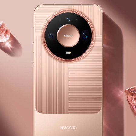 Huawei Mate 90 Pro Max