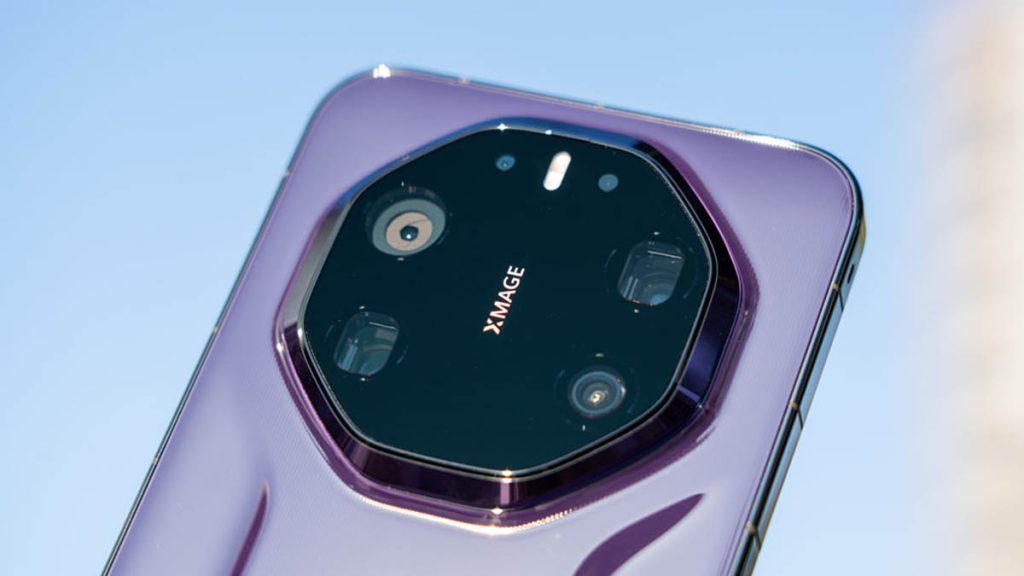 Huawei Mate 90 RS Ultimate Design