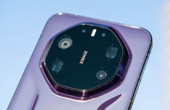 Huawei Mate 90 RS Ultimate Design