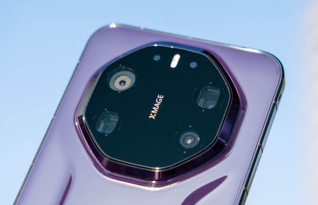 Huawei Mate 90 RS Ultimate Design