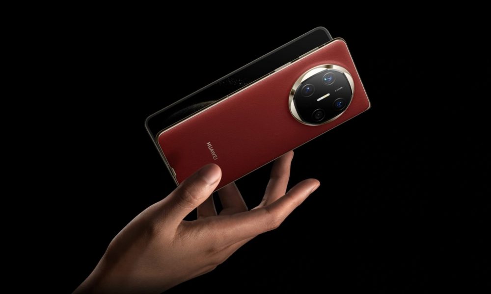 Huawei Mate X8