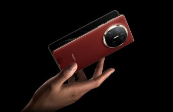 Huawei Mate X8