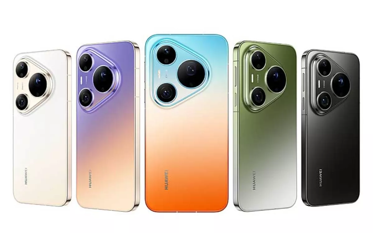 Huawei Pura 90 Plus