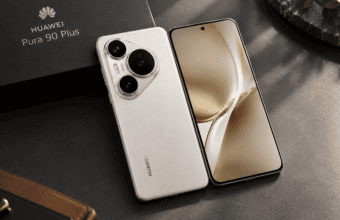 Huawei Pura 90 Plus