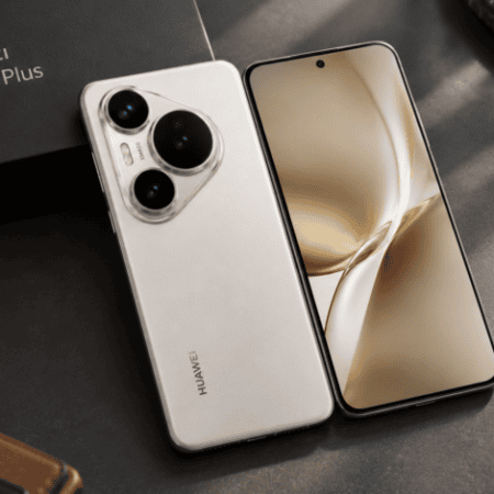 Huawei Pura 90 Plus