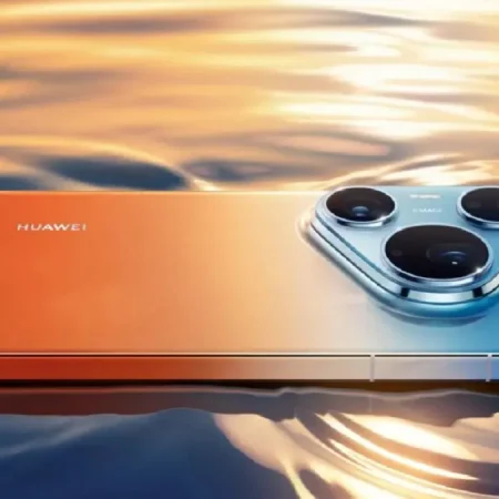 Huawei Pura 90 Plus