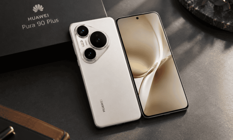 Huawei Pura 90 Plus Terungkap Pakai Kirin 9025, Performa Diklaim Naik 19% Huawei Pura 90 Plus