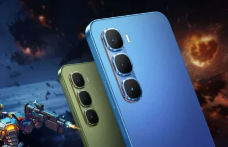Infinix Note 70 Pro