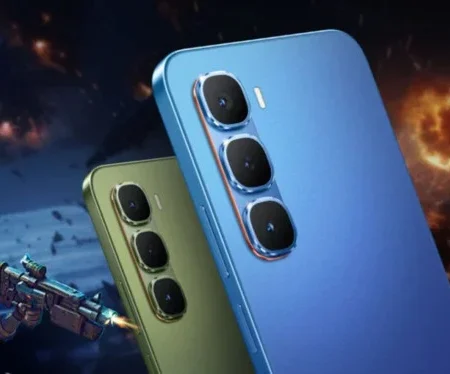 Infinix Note 70 Pro