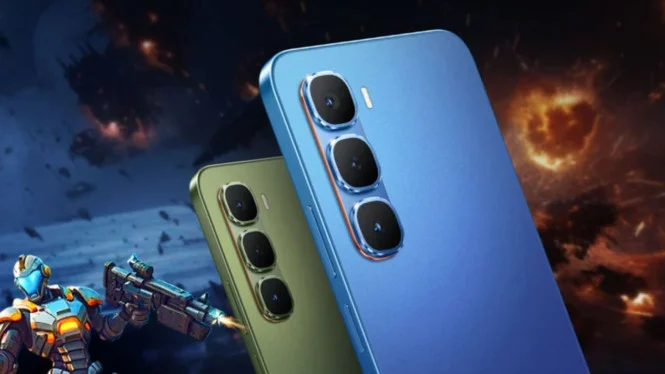 Infinix Note 70 Pro