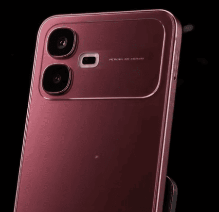 Infinix Smart 20E