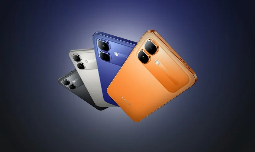 Infinix Smart 20E