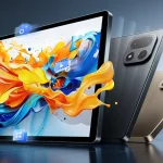 Itel VistaTab 12 Resmi di Indonesia, Tablet Budget dengan Bonus Keyboard dan Stylus Itel VistaTab 12