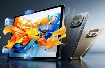 Itel VistaTab 12