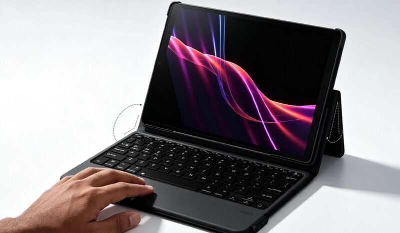 Itel VistaTab 12