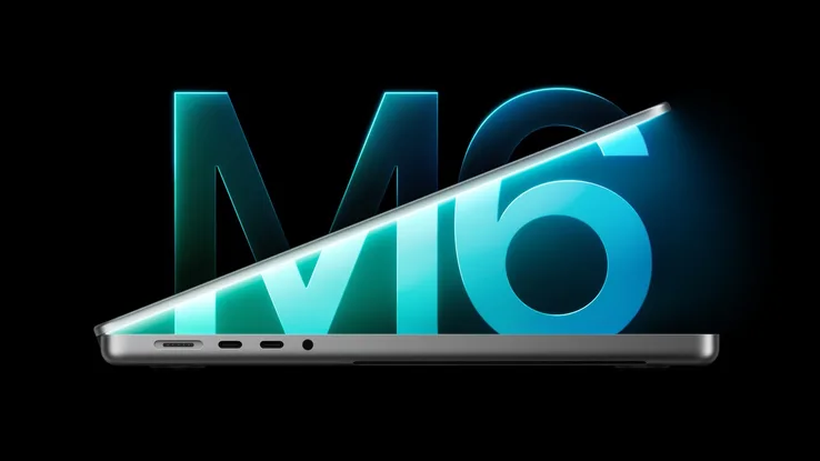 Apple MacBook Pro 14 Inci dan iMac Resmi Diperbarui dengan Chip M6