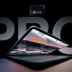 MacBook M6 Pro