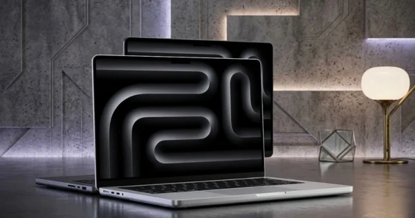 MacBook M6