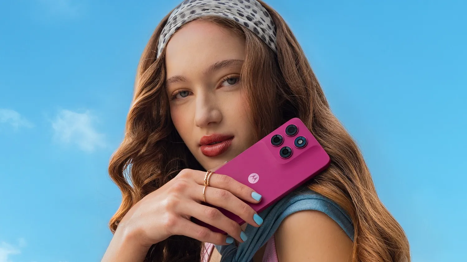 Motorola Moto G47 Power