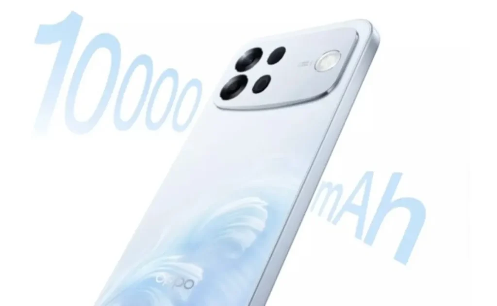 OPPO F35 Pro