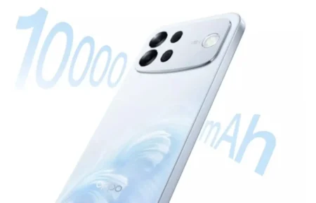 OPPO F35 Pro