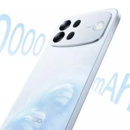 OPPO F35 Pro